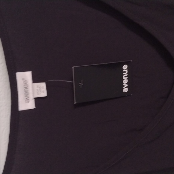 AVENUE dress - Picture 2 of 12